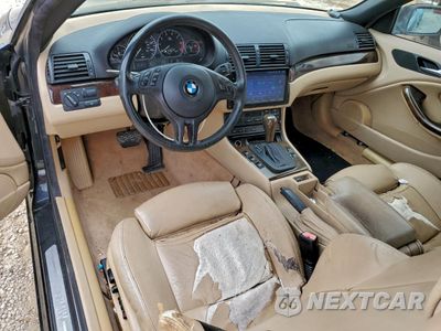Zdjęcie 8 z 15 samochodu: 2004 BMW 325 CI VIN:WBABW33424PL33222 - miniatura