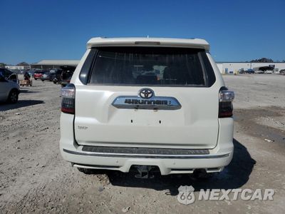 Zdjęcie 6 z 16 samochodu: 2017 TOYOTA 4RUNNER SR5/SR5 PREMIUM VIN:JTEBU5JR7H5452223 - miniatura