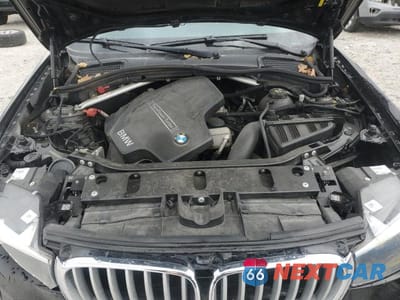 Zdjęcie 12 z 13 samochodu: 2017 BMW X3 XDRIVE28I VIN:5UXWX9C39H0T20881 - miniatura
