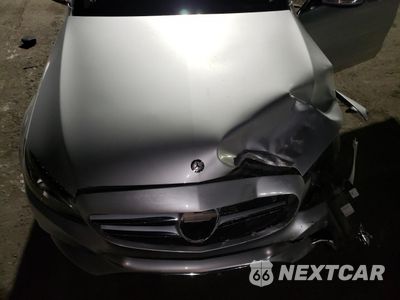 Zdjęcie 11 z 12 samochodu: 2015 MERCEDES-BENZ C 300 VIN:55SWF4JB5FU047551 - miniatura