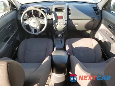 Zdjęcie 8 z 12 samochodu: 2013 KIA SOUL VIN:KNDJT2A51D7561175 - miniatura