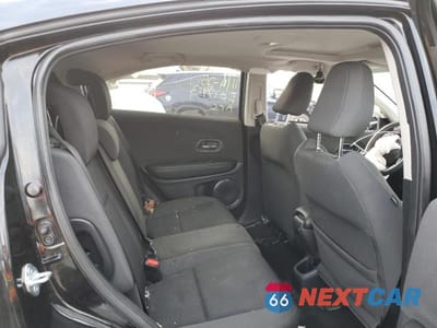 Zdjęcie 11 z 13 samochodu: 2022 HONDA HR-V EX VIN:3CZRU6H51NM759771 - miniatura