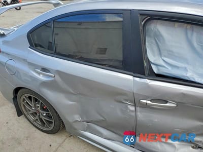 Zdjęcie 10 z 11 samochodu: 2017 SUBARU WRX STI LIMITED VIN:JF1VA2Y6XH9841733 - miniatura