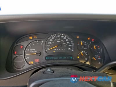 Zdjęcie 9 z 15 samochodu: 2006 GMC YUKON XL C1500 VIN:1GKEC16Z96J177596 - miniatura