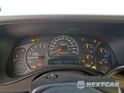 Zdjęcie 9 z 15 samochodu: 2006 GMC YUKON XL C1500 VIN:1GKEC16Z96J177596 - miniatura