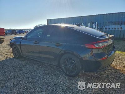 Drugie zdjęcie samochodu z przodu: 2026 HONDA CIVIC SPORT VIN:19XFL2H88TE006809 - miniatura