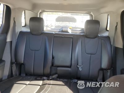 Zdjęcie 10 z 13 samochodu: 2013 GMC TERRAIN DENALI VIN:2GKALYEK0D6243006 - miniatura