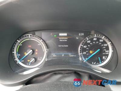 Zdjęcie 9 z 14 samochodu: 2020 TOYOTA HIGHLANDER HYBRID LIMITED VIN:5TDXBRCH1LS012920 - miniatura