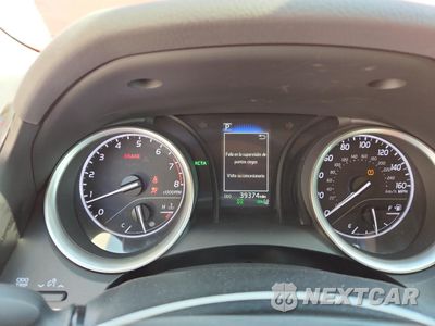 Zdjęcie 9 z 16 samochodu: 2024 TOYOTA CAMRY LE VIN:4T1R11AK8RU263929 - miniatura
