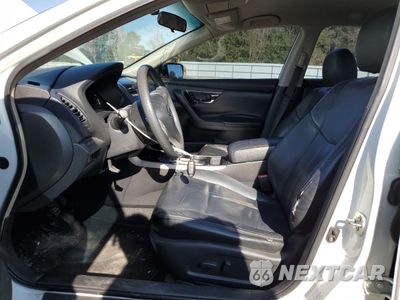 Zdjęcie 7 z 13 samochodu: 2013 NISSAN ALTIMA 2.5 VIN:1N4AL3AP0DN512879 - miniatura
