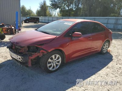 2020 TOYOTA COROLLA LE JTDEPRAE7LJ008014 - główne zdjęcie licytacji z USA - miniatura