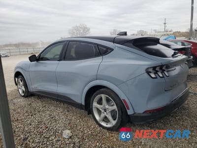 Drugie zdjęcie samochodu z przodu: 2025 FORD MUSTANG MACH-E PREMIUM VIN:3FMTK3SU4SMA15122 - miniatura