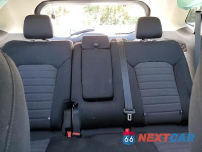 Zdjęcie 10 z 13 samochodu: 2024 FORD EDGE SE VIN:2FMPK4G91RBB10275 - miniatura