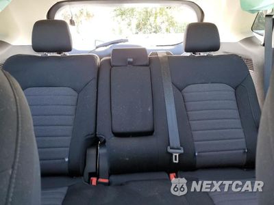 Zdjęcie 10 z 13 samochodu: 2024 FORD EDGE SE VIN:2FMPK4G91RBB10275 - miniatura