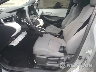 Zdjęcie 7 z 12 samochodu: 2022 TOYOTA COROLLA SE VIN:5YFS4MCE2NP122304 - miniatura