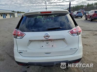 Zdjęcie 6 z 15 samochodu: 2016 NISSAN ROGUE S VIN:5N1AT2MV4GC755508 - miniatura