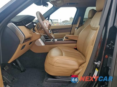 Zdjęcie 7 z 17 samochodu: 2025 LAND ROVER RANGE ROVER SE VIN:SALKP9FU4SA276805 - miniatura