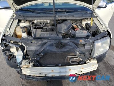 Zdjęcie 12 z 16 samochodu: 2008 LINCOLN MKX VIN:2LMDU88C88BJ15328 - miniatura