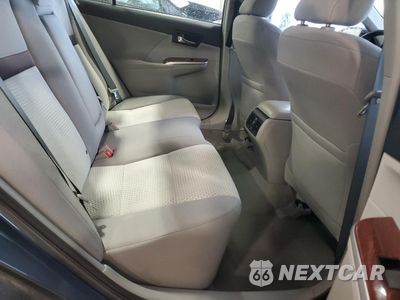 Zdjęcie 10 z 14 samochodu: 2012 TOYOTA CAMRY BASE VIN:4T4BF1FK8CR273420 - miniatura
