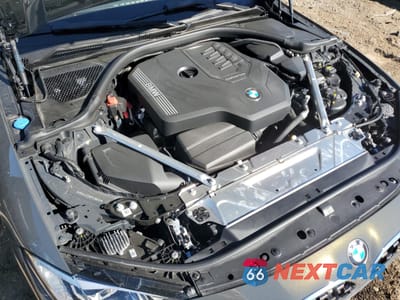 Zdjęcie 11 z 13 samochodu: 2023 BMW 430XI VIN:WBA43AT06PCL80610 - miniatura