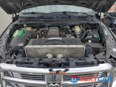 Zdjęcie 11 z 12 samochodu: 2010 DODGE RAM 3500 VIN:3D73Y3HLXAG104973 - miniatura