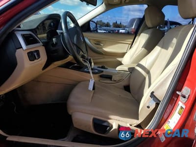 Zdjęcie 7 z 11 samochodu: 2016 BMW 320 I VIN:WBA8A9C53GK616413 - miniatura