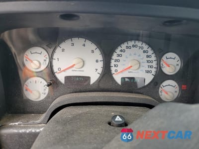 Zdjęcie 9 z 12 samochodu: 1998 DODGE RAM 2500 ST VIN:3D7KS26DX5G858044 - miniatura