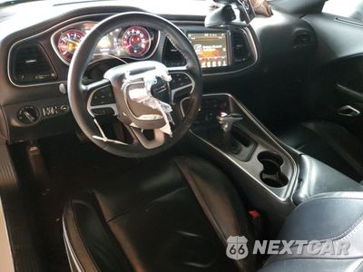 Zdjęcie 8 z 14 samochodu: 2015 DODGE CHALLENGER SXT PLUS VIN:2C3CDZBG1FH901225 - miniatura