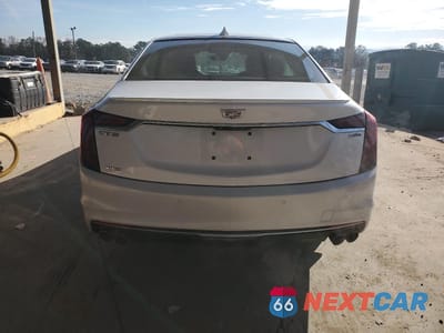 Zdjęcie 6 z 15 samochodu: 2019 CADILLAC CT6 PREMIUM LUXURY VIN:1G6KD5RS4KU142221 - miniatura