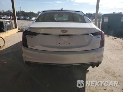 Zdjęcie 6 z 15 samochodu: 2019 CADILLAC CT6 PREMIUM LUXURY VIN:1G6KD5RS4KU142221 - miniatura