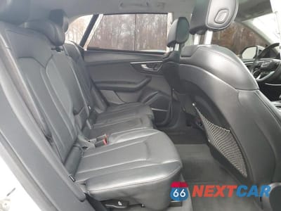 Zdjęcie 11 z 13 samochodu: 2022 AUDI Q8 PRESTIGE VIN:WA1CVBF10ND022892 - miniatura