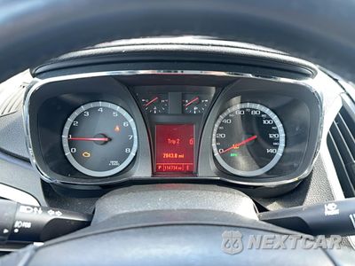 Zdjęcie 8 z 14 samochodu: 2012 GMC TERRAIN SLE VIN:2GKALSEK5C6314762 - miniatura