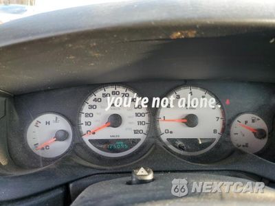 Zdjęcie 9 z 12 samochodu: 2005 DODGE NEON SXT VIN:1B3ES56C55D287402 - miniatura