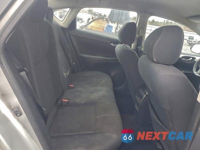 Zdjęcie 10 z 12 samochodu: 2016 NISSAN SENTRA S VIN:3N1AB7AP5GY330030 - miniatura