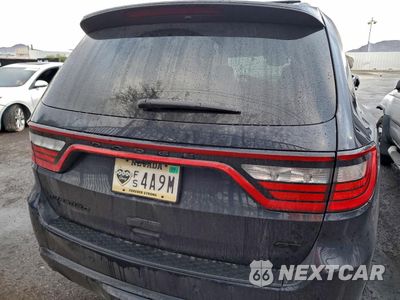 Zdjęcie 6 z 14 samochodu: 2024 DODGE DURANGO GT VIN:1C4RDHDG7RC197701 - miniatura