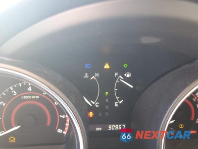 Zdjęcie 9 z 13 samochodu: 2011 TOYOTA HIGHLANDER LIMITED VIN:5TDDK3EH4BS063064 - miniatura