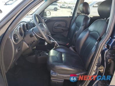 Zdjęcie 7 z 12 samochodu: 2003 CHRYSLER PT CRUISER GT VIN:3C8FY78G53T517183 - miniatura