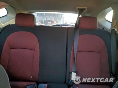Zdjęcie 10 z 13 samochodu: 2008 NISSAN ROGUE S VIN:JN8AS58T58W001801 - miniatura