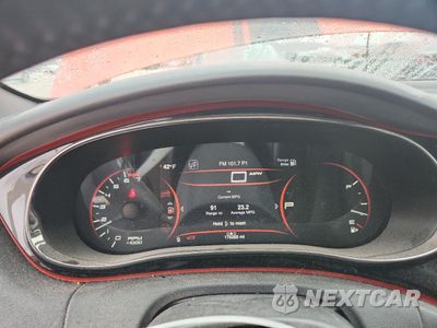 Zdjęcie 9 z 14 samochodu: 2015 DODGE DART GT VIN:1C3CDFEB7FD238190 - miniatura