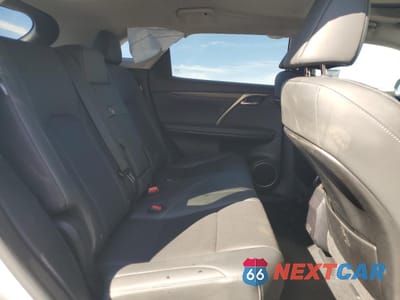 Zdjęcie 11 z 14 samochodu: 2022 LEXUS RX 450H VIN:2T2HGMDA0NC085214 - miniatura