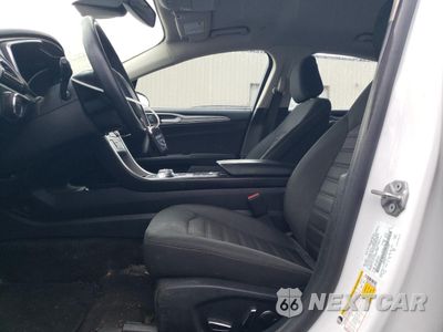 Zdjęcie 7 z 13 samochodu: 2020 FORD FUSION SE VIN:3FA6P0LU6LR213999 - miniatura