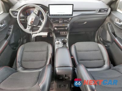 Zdjęcie 8 z 12 samochodu: 2024 FORD ESCAPE ST LINE VIN:1FMCU9MN8RUB57644 - miniatura