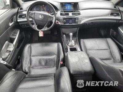 Zdjęcie 8 z 13 samochodu: 2013 HONDA CROSSTOUR EXL VIN:5J6TF1H58DL001090 - miniatura