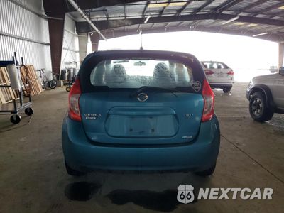 Zdjęcie 6 z 12 samochodu: 2015 NISSAN VERSA NOTE S VIN:3N1CE2CPXFL352312 - miniatura