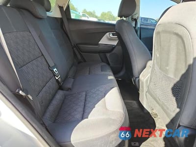Zdjęcie 19 z 26 samochodu: 2018 KIA NIRO FE VIN:KNDCB3LC9J5132399 - miniatura