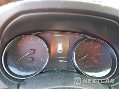 Zdjęcie 9 z 14 samochodu: 2017 NISSAN ROGUE S VIN:KNMAT2MT4HP568055 - miniatura
