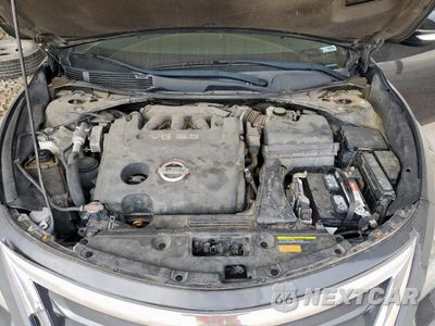Zdjęcie 11 z 12 samochodu: 2015 NISSAN ALTIMA 3.5S VIN:1N4BL3AP5FC490624 - miniatura
