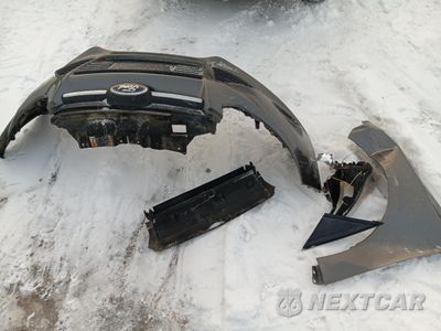 Zdjęcie 12 z 13 samochodu: 2014 FORD FOCUS SE VIN:1FADP3K20EL295593 - miniatura