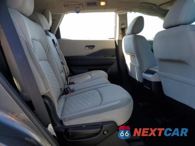 Zdjęcie 11 z 12 samochodu: 2022 NISSAN PATHFINDER SV VIN:5N1DR3BA6NC239486 - miniatura