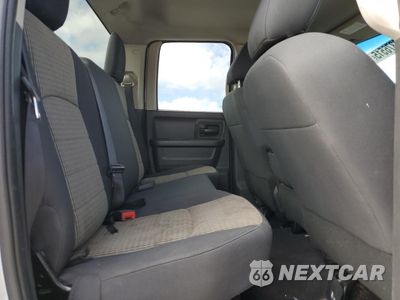 Zdjęcie 10 z 13 samochodu: 2012 DODGE RAM 1500 ST VIN:1C6RD7FT5CS192389 - miniatura